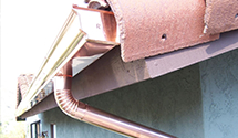 Rain Gutter Installation, Repair, Cleaning in Swannanoa, NC